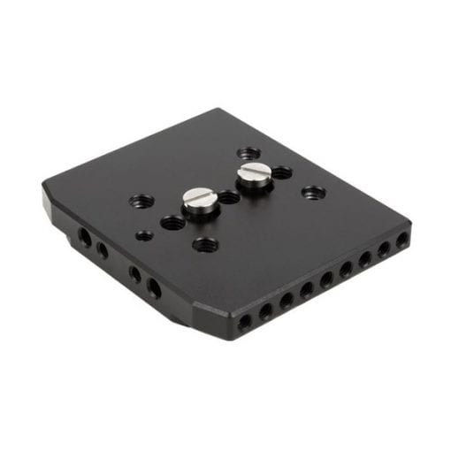 Wooden Camera Easy Riser Plate pour RED DSMC2