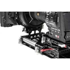 Wooden Camera LW 15mm Adapter (19mm Studio) 2