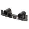 Wooden Camera LW 15mm Bracket (RED DSMC2)