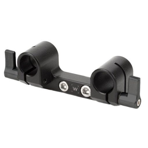 Wooden Camera LW 15mm Bracket (RED DSMC2)