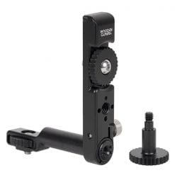 Wooden Camera Mini Monitor Hinge (Canon C300mkIII, C500mkII)