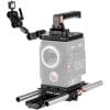 Wooden Camera RED DSMC2 Accessory Kit (Pro, 19mm)