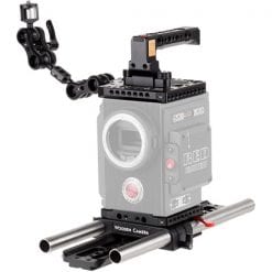 Wooden Camera RED DSMC2 Accessory Kit (Pro, 19mm)