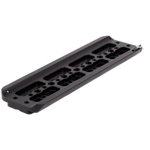 Wooden Camera Safety Dovetail Plate (20cm)