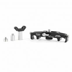 Wooden Camera Universal Lens Support (19mm/15mm Studio) - Support d'objectif