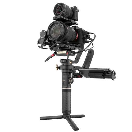 Zhiyun Crane 2S Pro - Stabilisateur