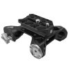 8Sinn Baseplate 15mm + Plaque de Montage