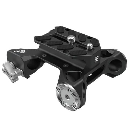 8Sinn Baseplate 15mm + Plaque de Montage
