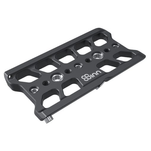 8Sinn Plaque ARRI Dovetail 5"