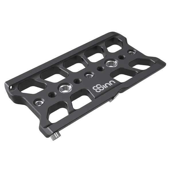 8Sinn Plaque ARRI Dovetail 5" 8Sinn Plaque ARRI Dovetail 5"