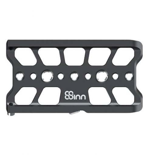 8Sinn Plaque ARRI Dovetail 5"
