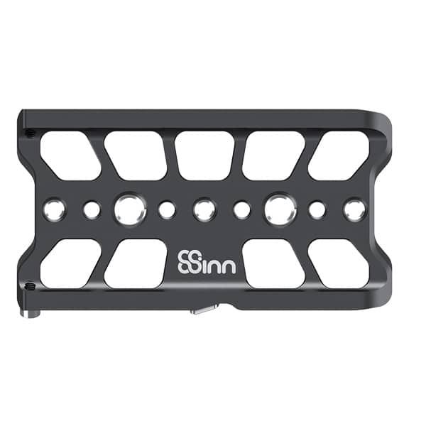 8Sinn Plaque ARRI Dovetail 5" 8Sinn Plaque ARRI Dovetail 5"