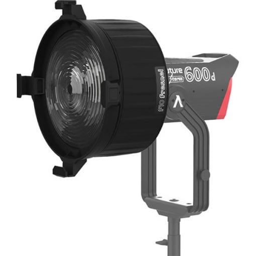 Aputure F10 Fresnel pour LS 600D Pro