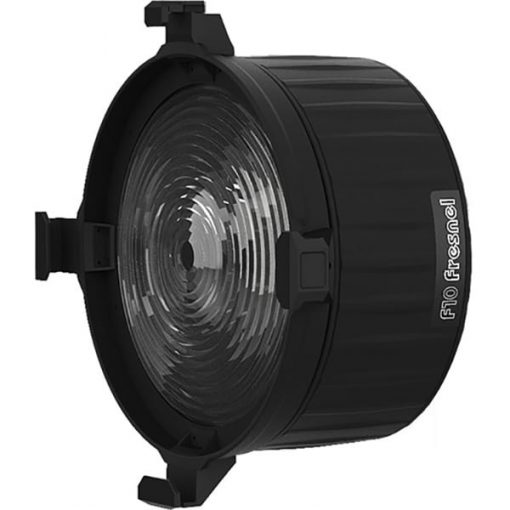 Aputure F10 Fresnel pour LS 600D Pro