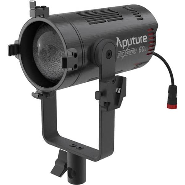 Aputure LS 60D – Projecteur LED Mono-Color Aputure LS 60D – Projecteur LED Mono-Color
