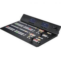 Blackmagic Design ATEM 2 M/E Advanced Panel 20 – Pupitre de contrôle Blackmagic Design ATEM 2 M/E Advanced Panel 20 – Pupitre de contrôle