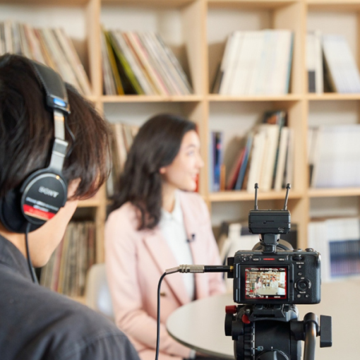 Sony UWP-D22/K21 – Kit Audio HF
