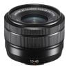 Fujifilm XC 15-45mm F3.5-5.6 OIS PZ (Noir) - Objectif