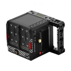 Red Wing Grip Poignee laterale pour Komodo