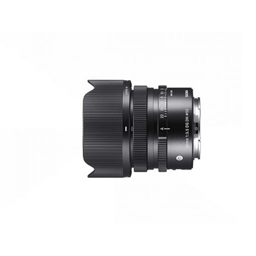 Sigma 24mm F3.5 DG DN Contemporary (Sony E) - Objectif
