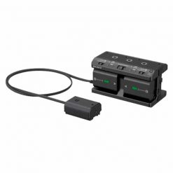 Sony NPA MQZ1K Chargeur Adaptateur Multi Batteries