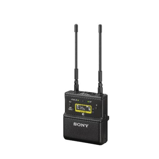 Sony UWP-D22/K42 - Kit Audio HF