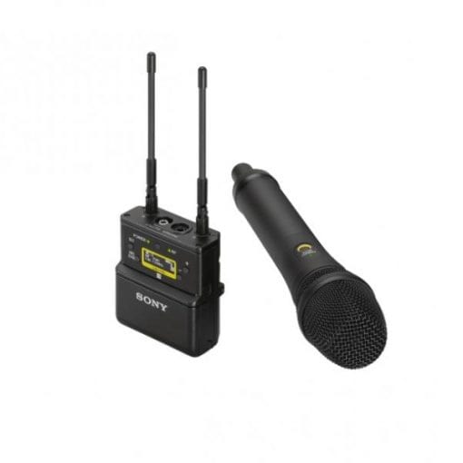 Sony UWP-D22/K42 - Kit Audio HF