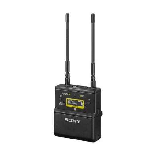 Sony UWP-D26/K21 - Kit Audio HF