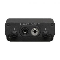 Sony UWP D26 K33 Kit Audio HF