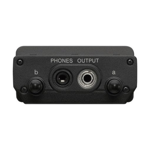 Sony UWP-D26/K21 - Kit Audio HF
