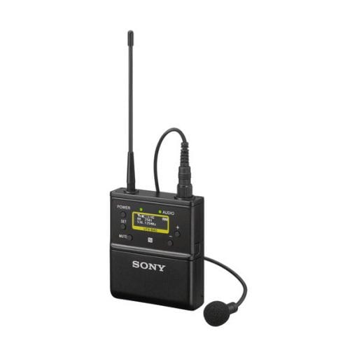 Sony UWP-D26/K21 - Kit Audio HF