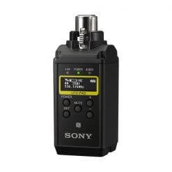 Sony UWP D26 K42 Kit Audio HF