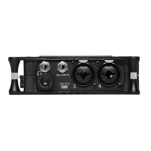 Sound Devices MixPre-6 II – Enregistreur Audio