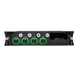 Sound Devices MixPre-6 II – Enregistreur Audio