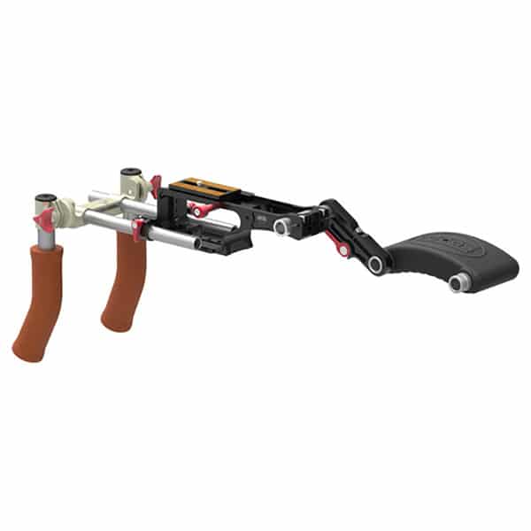 Vocas FCR-15 Flexible Camera Rig (Kit Basique) Vocas FCR-15 Flexible Camera Rig (Kit Basique)