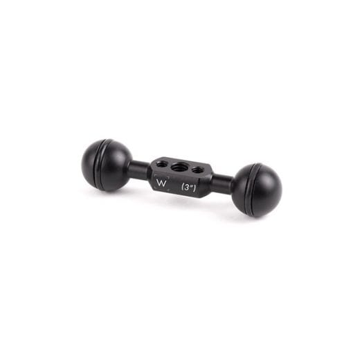 Wooden Camera 232600 Ultra Arm Ball (3")