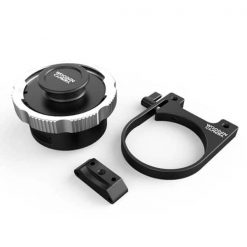 Wooden Camera Bague Sony E vers PL (Sony FX6) - Bague d'adaptation