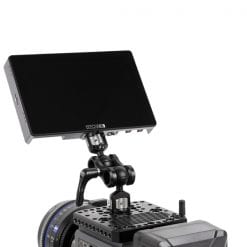 Wooden Camera Bras Articule Universel pour Moniteur