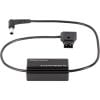 Wooden Camera Cable d'alimentation D-Tap pour Sony FX6/FX9