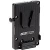 Wooden Camera Pro V-Mount (3x D-Tap) - Plaque de Batterie