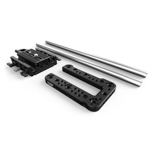 Wooden Camera Sony FX6 Unified Accessory Kit (Base)