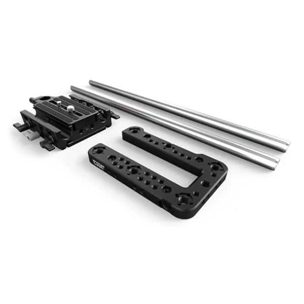 Wooden Camera Sony FX6 Unified Accessory Kit (Base) Wooden Camera Sony FX6 Unified Accessory Kit (Base)