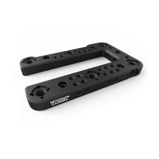 Wooden Camera Top Plate (Sony FX6)
