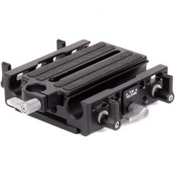 Wooden Camera Unified Baseplate (Sony FX6, Venice, Rialto, URSA Mini, Mini Pro, Mini Pro 12K)