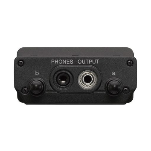 Sony UWP-D26/K21 - Kit Audio HF