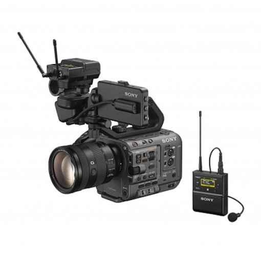 Sony UWP-D22/K21 – Kit Audio HF