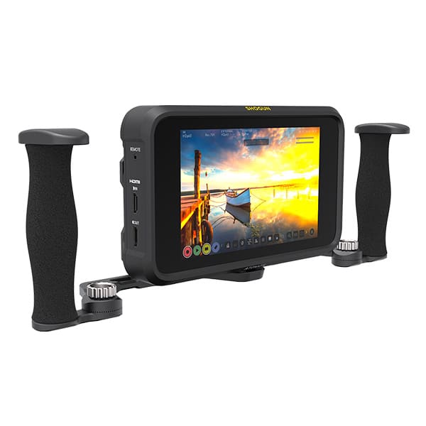 8Sinn Cage Directors Monitor 8Sinn Cage Directors Monitor