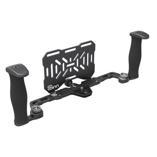 8Sinn Cage Directors Monitor