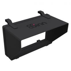 8Sinn Pare soleil pour cage moniteur Atomos Shinobi / Ninja V