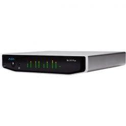 AJA Io 4K Plus Boitier Dinterface Thunderbolt 4K